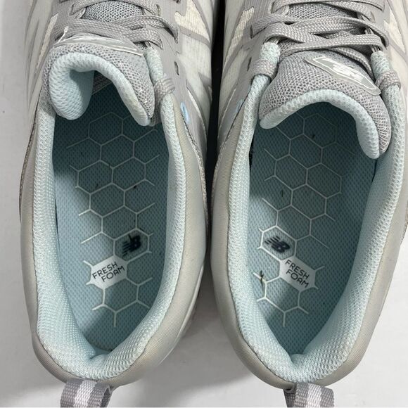 NEW BALANCE Fresh Foam Contend v2 Women's Golf Shoe Size 10.5 - Picture 9 of 10